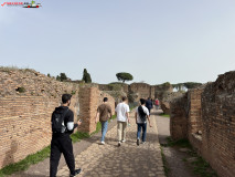 Parcul Arheologic Colosseum din Roma 104