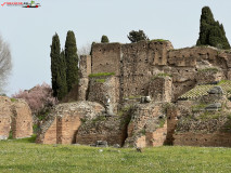 Parcul Arheologic Colosseum din Roma 107