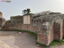 Parcul Arheologic Colosseum din Roma 108