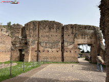 Parcul Arheologic Colosseum din Roma 112