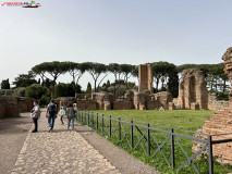 Parcul Arheologic Colosseum din Roma 113