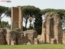 Parcul Arheologic Colosseum din Roma 114