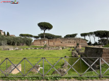 Parcul Arheologic Colosseum din Roma 115