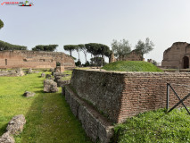 Parcul Arheologic Colosseum din Roma 116