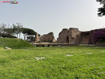 Parcul Arheologic Colosseum din Roma 117