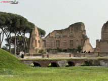 Parcul Arheologic Colosseum din Roma 118