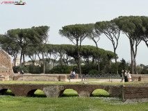 Parcul Arheologic Colosseum din Roma 121