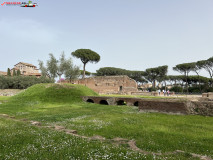 Parcul Arheologic Colosseum din Roma 122