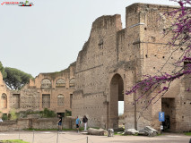 Parcul Arheologic Colosseum din Roma 123