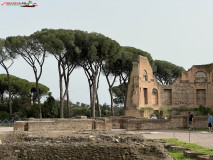 Parcul Arheologic Colosseum din Roma 124