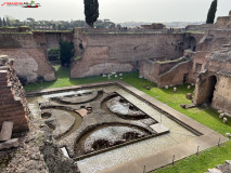 Parcul Arheologic Colosseum din Roma 133