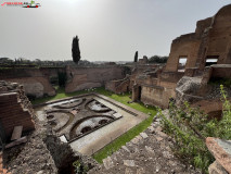 Parcul Arheologic Colosseum din Roma 134