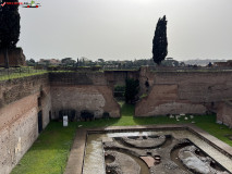 Parcul Arheologic Colosseum din Roma 135