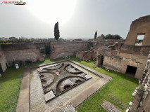 Parcul Arheologic Colosseum din Roma 137