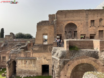 Parcul Arheologic Colosseum din Roma 138