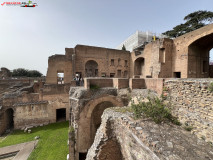 Parcul Arheologic Colosseum din Roma 139