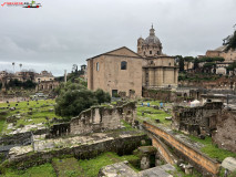 Parcul Arheologic Colosseum din Roma 14