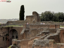 Parcul Arheologic Colosseum din Roma 140