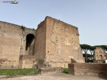 Parcul Arheologic Colosseum din Roma 142