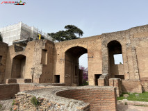 Parcul Arheologic Colosseum din Roma 143