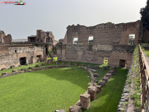 Parcul Arheologic Colosseum din Roma 145