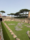 Parcul Arheologic Colosseum din Roma 147