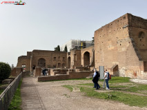 Parcul Arheologic Colosseum din Roma 148