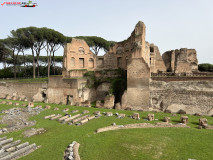 Parcul Arheologic Colosseum din Roma 149