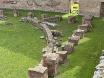 Parcul Arheologic Colosseum din Roma 150