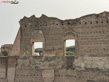 Parcul Arheologic Colosseum din Roma 151