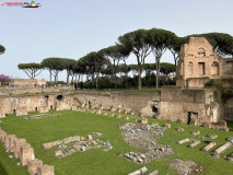 Parcul Arheologic Colosseum din Roma 153