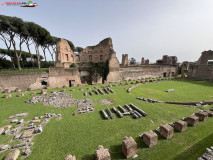 Parcul Arheologic Colosseum din Roma 155