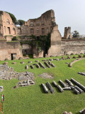 Parcul Arheologic Colosseum din Roma 156