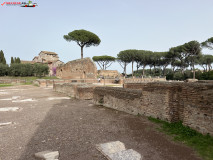 Parcul Arheologic Colosseum din Roma 157