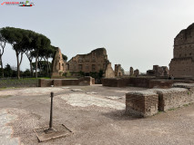 Parcul Arheologic Colosseum din Roma 158