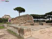 Parcul Arheologic Colosseum din Roma 159