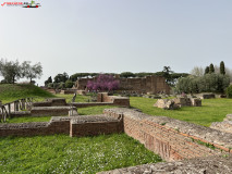 Parcul Arheologic Colosseum din Roma 160