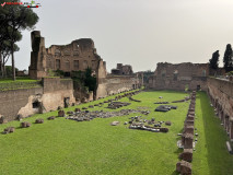 Parcul Arheologic Colosseum din Roma 161