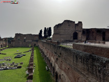 Parcul Arheologic Colosseum din Roma 162