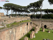 Parcul Arheologic Colosseum din Roma 163