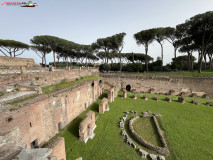 Parcul Arheologic Colosseum din Roma 164