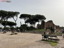 Parcul Arheologic Colosseum din Roma 165