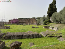 Parcul Arheologic Colosseum din Roma 167