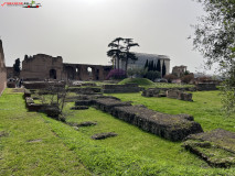 Parcul Arheologic Colosseum din Roma 168