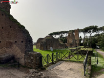 Parcul Arheologic Colosseum din Roma 170