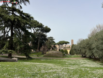 Parcul Arheologic Colosseum din Roma 171