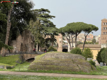 Parcul Arheologic Colosseum din Roma 172