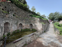 Parcul Arheologic Colosseum din Roma 175