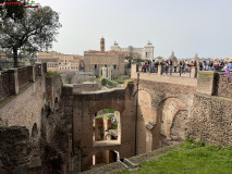 Parcul Arheologic Colosseum din Roma 181