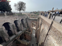 Parcul Arheologic Colosseum din Roma 183